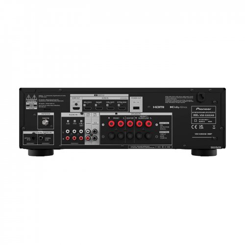 Pioneer VSX-535